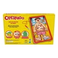 thumbnail image 4 of Juegos Hasbro Operando En este divertido juego se usa la destreza y coordinación, para niños de 6 años en adelante, 4 of 4