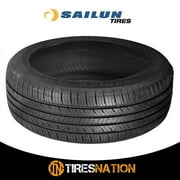 Sailun (1) New Sailun Inspire 235/60R16 100V Tires Fits: 2012-13 Chrysler Town & Country Touring L, 2012-13 Dodge Grand Caravan Crew Plus Simolary simolary.com 9