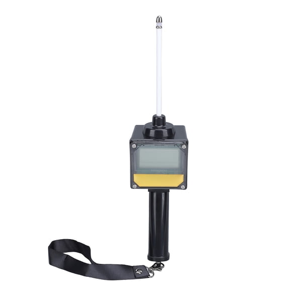Detector De Ovulación Para Perros, Probador De Ovulación Animal Pantalla Digital Grande Precisa Diseño Impermeable Sonda Automática De Alta Sensibilidad Para Animales Para