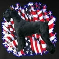 thumbnail image 3 of CafePress - Giant Schnauzer Patriot Long Sleeve Dark T Shirt - Long Sleeve Dark T-Shirt, 3 of 4