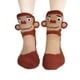 thumbnail image 1 of Txlixc Calcetines de invierno y otoño para mujeres Txlixc moda, 1 of 9