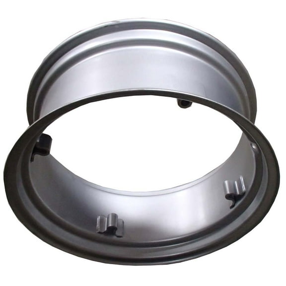 32240-27650 Rear Wheel Rim Fits Kubota L2250 L245 L245DT L2550DT L260P L275
