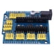 thumbnail image 4 of Placa de desarrollo CH340 para chip PCB Arduino Nano 3.0 Atmega328 (modelo L), 4 of 8