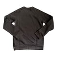 thumbnail image 2 of Under Armour Youth Boy's Long Sleeve Rival Fleece Crew Sweatshirt, 1373666, 2 of 2