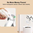 thumbnail image 6 of Dog Clippers With Light  2-in-1 And Cat Clipper Quiet Pet Trimmer For Small Medium Large Dogs Cats Usb Rechargeable, 6 of 8