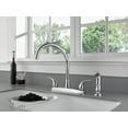 thumbnail image 3 of Peerless Tunbridge Two Handle Kitchen Faucet in Chrome P299578LF, 3 of 4