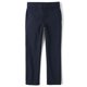 thumbnail image 1 of The Children's Place, Niños, Pantalones Chino de Uniforme de Secado Rápido, Tidal, 10, 1 of 2