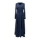 thumbnail image 1 of Vestido de noche para mujer Fernando regalo vestido de novia formal versátil para la noche de boda M, 1 of 8