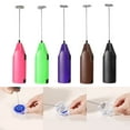 thumbnail image 2 of Jewelry Crafting Essential Hand Stirrer for Resin Mixing Handy Resin Mold Tool Epoxy Resin Mixer, 2 of 9