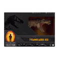 thumbnail image 1 of Figuras coleccionables de dinosaurios Tyrannosaurus Rex originales de Jurassic World Hammond Collection, juguetes de dinosaurios para niños, 1 of 4