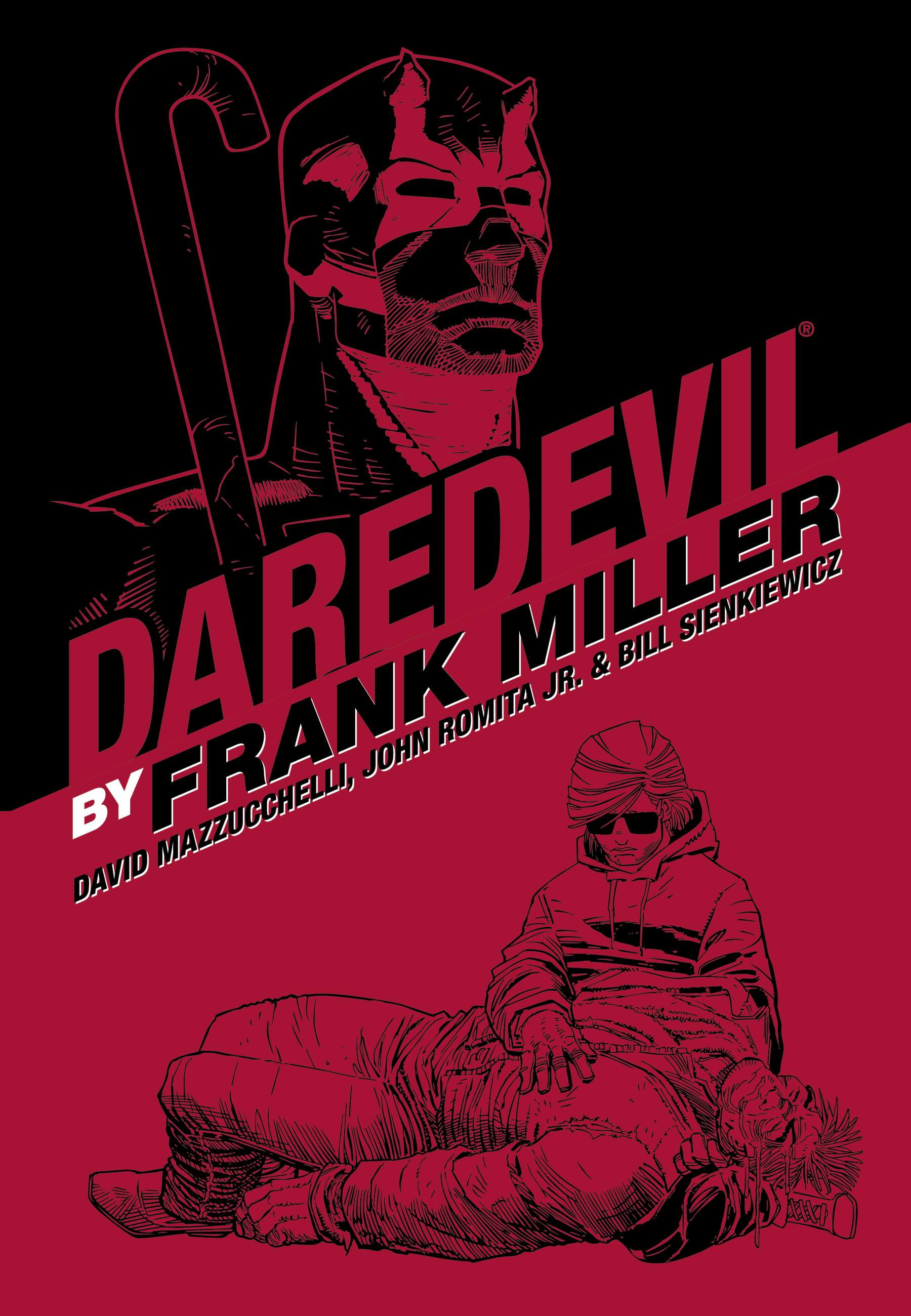 daredevil watch order