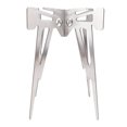 thumbnail image 1 of Camping Stove Stand, Campfire Stand Multifunctional  for Cooking, 1 of 7