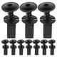 thumbnail image 1 of 20 juegos de tornillos y sujetadores automotrices para cubierta de parachoques de panel de automóvil y molduras de puerta compatibles con varios modelos de reemplazo, 1 of 4