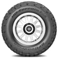 thumbnail image 2 of Llanta 35X12.50R18 128Q BFGoodrich HD Terrain T/A KT, 2 of 3