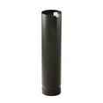 Lifetime 3.5 inch Ground Sleeve for Inground Basketball Systems, Black