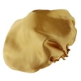 thumbnail image 1 of Gorro de dormir de satén de seda para mujer Yinane, 1 of 5