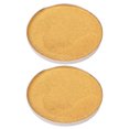 thumbnail image 1 of Corrector En Polvo Prensado, 2 PCS Corrector De Maquillaje Individual Textura Fina Colorida Para Uso Diario ANGGREK Otros, 1 of 8