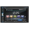 thumbnail image 2 of Planet Audio Double DIN 6.2 Pouces Écran Tactile Bluetooth Lecteur DVD Véhicule, 2 of 7