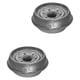 thumbnail image 1 of Bases Amortiguador Clio 2002 A 2010 Renault Del DAI, 1 of 4