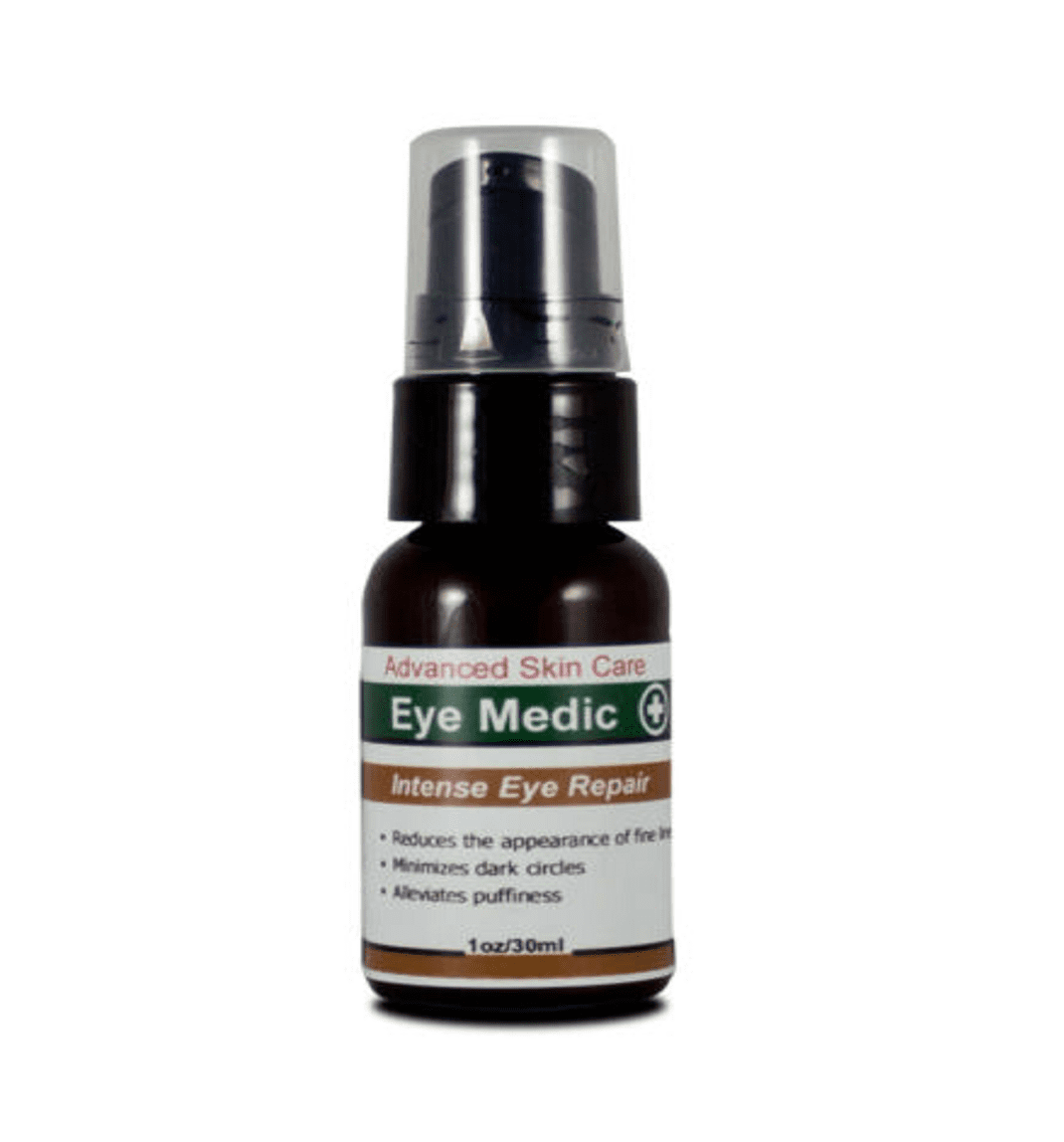 eye beauty argireline repairing eye cream
