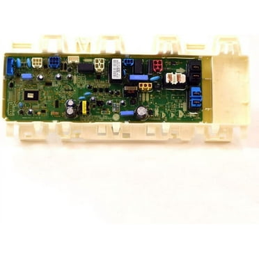 LG Genuine OEM EBR76542929 Dryer Main Control Board