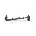 thumbnail image 1 of Weathertech iPod/iPhone/Smartphone Mount 8AWF9 iPod/iPhone/Smartphone Mount; WindshieldFone; Non-Rotating; Black, 1 of 1