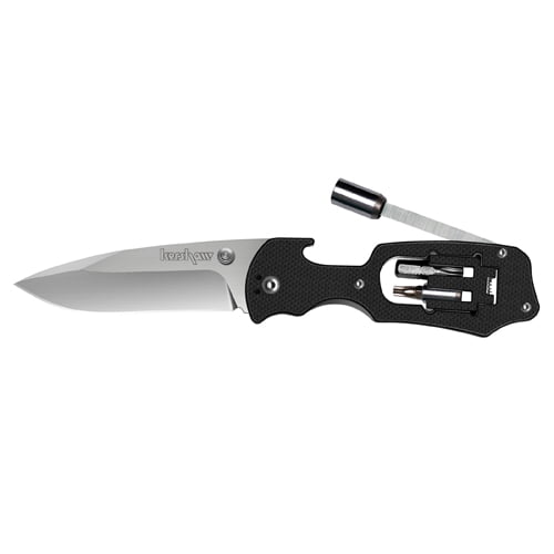 Kershaw Select Fire Knife (Box)