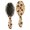 Thanksgiving Pilgrim Hat Turkey Pumpkin, variant on Brush, Detangling Hair Brush,Air Cushion Hair Comb, Air Cushion Design Gifts for Wet Dry Hair Styling