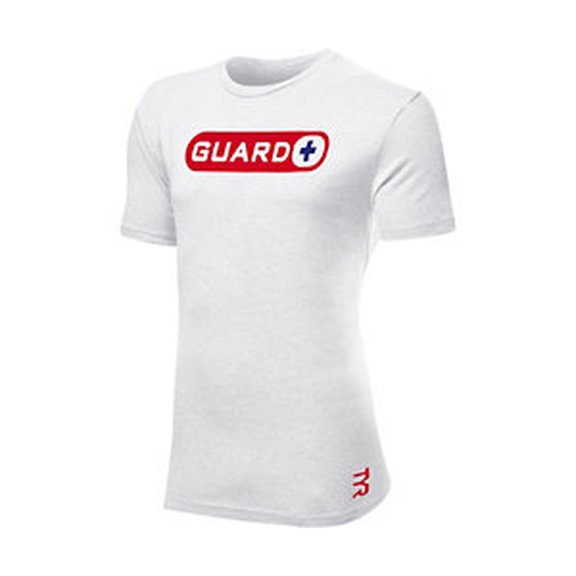 Tyr Guard TShirt Male