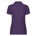 thumbnail image 2 of Fruit of the Loom Polo pour Femmes, 2 of 3