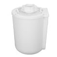 thumbnail image 1 of KALLORY 1Set Floor Fan Motor Housing White with Precise Fit Design for Motor Stability and Noise Reduction, 1 of 8