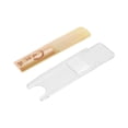 thumbnail image 3 of Labymos Niveau Professionnel Eb Saxophone Alto Anches Force 2,5, 10pcs / Boîte, 3 of 7
