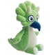thumbnail image 2 of Gigantosaurus: Dinosaurio de peluche suave de 10" - Pequeño - Dinosaurio abrazable verde y azul Juguete de peluche de textura suave Personaje de la serie de televisión Niños pequeños y niños a partir, 2 of 5