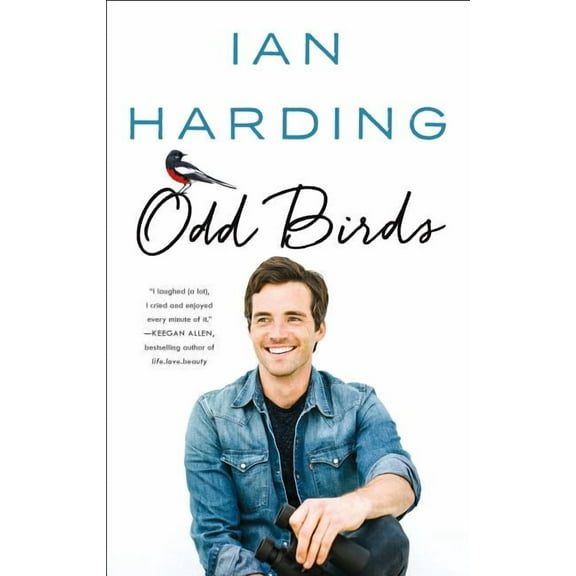 Odd Birds, (Paperback)