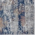 thumbnail image 5 of Luxe Weavers Modern Abstract Multi 8x10 Area Rug Artistic Machine-Made Carpet, 5 of 8