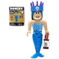 thumbnail image 3 of Roblox Core Figures (Neverland Lagoon: Crown Collector), 3 of 3