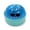 Cool Shark, variant on Stress Squeeze Balls, Rainbow Squish Dumplings, Bun Squishies with Steamer Box, Hand-Pinching Sensory Toys, Stretchy Desk Toys