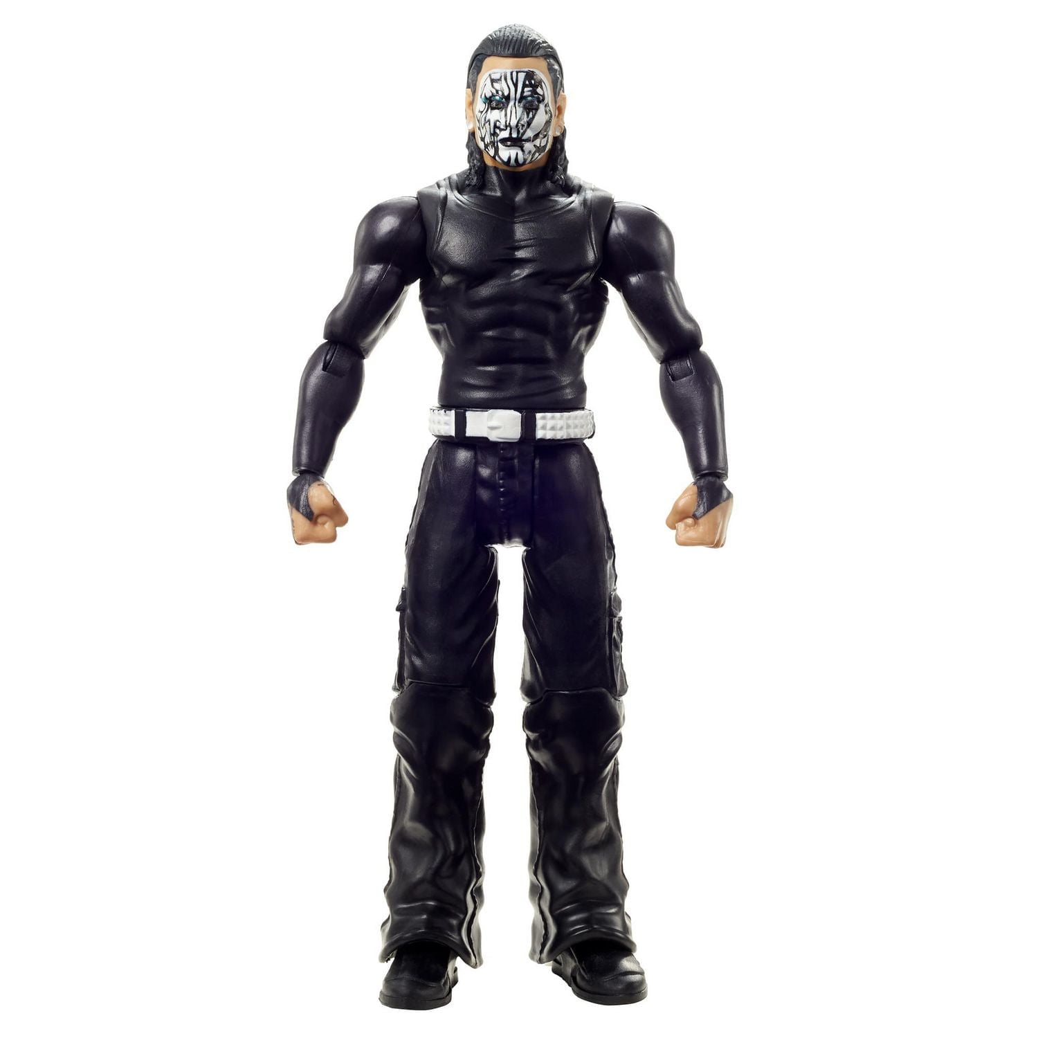 WWE Jeff Hardy Action Figure - Series #125