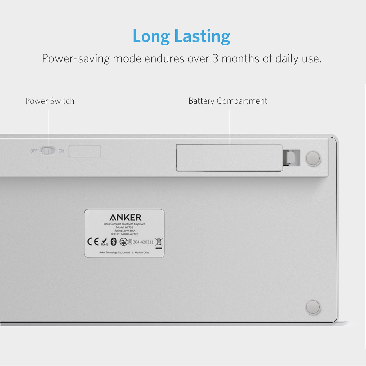 Anker ultra compact slim profile sales