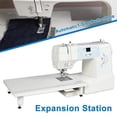 thumbnail image 2 of Electronic Household Sewing Machine With Overlock Electric Fully Automatic, 2 of 6