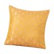 thumbnail image 2 of Cubierta de almohada cuadro cuadro Amarillo, 2 of 10