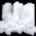 thumbnail image 4 of Djibouti DIY Pillow Stuffing, Premium Pillow Filling, Soft & Fluffy Fiber Fill, Perfect for Handmade Pillows, Craft Projects, and Home Decor, Hypoallergenic, 4 of 6