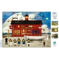thumbnail image 2 of Buffalo Games Charles Wysocki The Sea Buglers 1000 Pieces Jigsaw Puzzle, 2 of 5