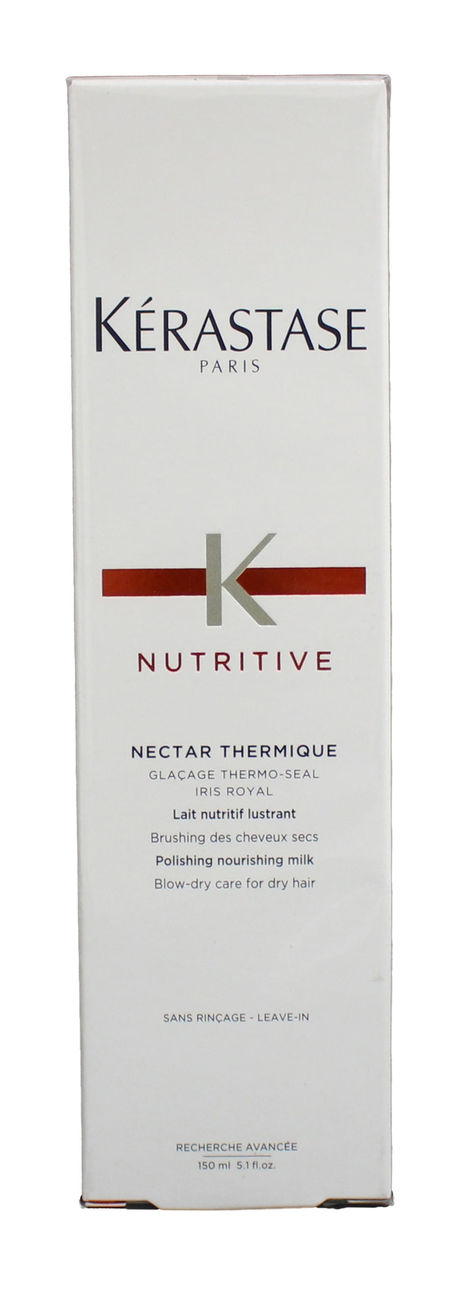 Kerastase Nutritive Nectar Thermique 5.1 Ounce