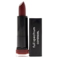 thumbnail image 2 of CoverGirl Full Spectrum Color Idol Satin Lipstick - Shook 0.12 oz Lipstick, 2 of 2