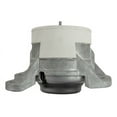 thumbnail image 4 of MotorKing Compatible with Mercedes-Benz 15-20 22 C300 C350e E300 GLC300 W205 W213 2.0L 2052400800 Left Engine Motor Mount 2015 2016 2017 2018 2019 2020 2022, 4 of 6