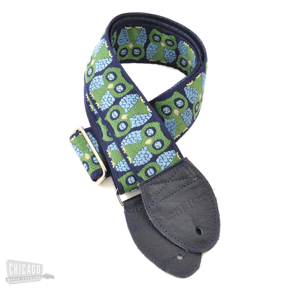 Wilco guitar strap outlet
