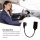 thumbnail image 5 of Adaptador compatible con Bluetooth Scienceny para coche repuesto profesional para automóvil, 5 of 6