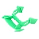 thumbnail image 1 of Cola de Vuelo de Drone Accesorios de Repuesto de Cola de Vuelo de Drone de Liberación Rápida de Batería para Drone Avata ANGGREK  Otros, 1 of 8