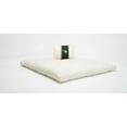 thumbnail image 4 of Honest Sleep Nest Mattress Topper - Chemical Free Virgin Wool Soft - King, 4 of 5